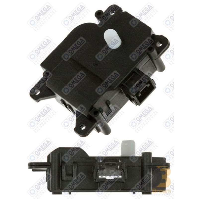 ACTUATOR MOTOR MT18625