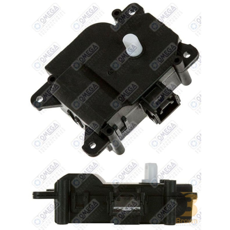 ACTUATOR MOTOR MT18626