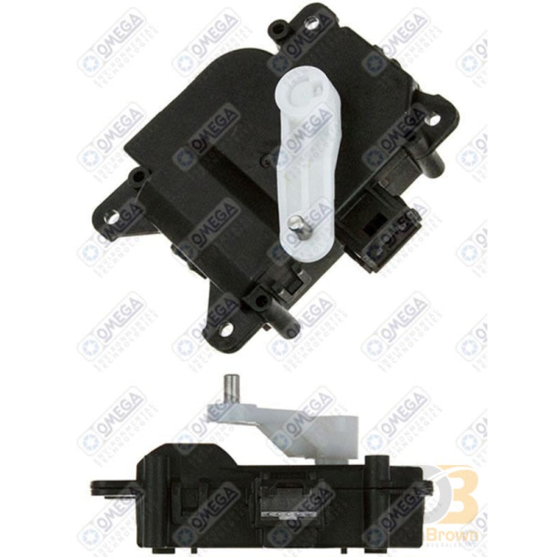 ACTUATOR MOTOR MT18629