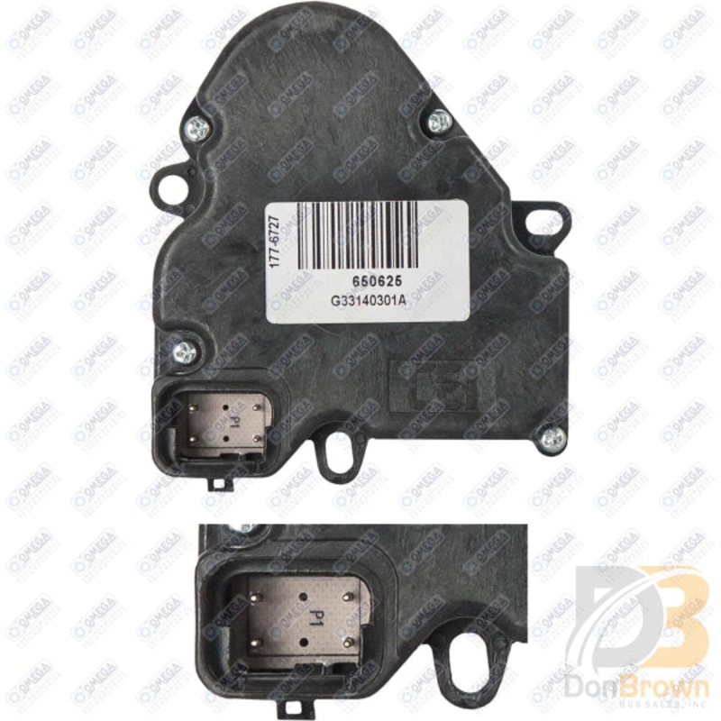 ACTUATOR MOTOR MT18640
