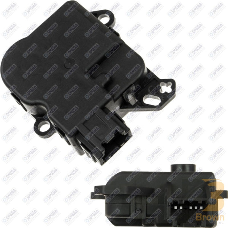 ACTUATOR MOTOR MT18703