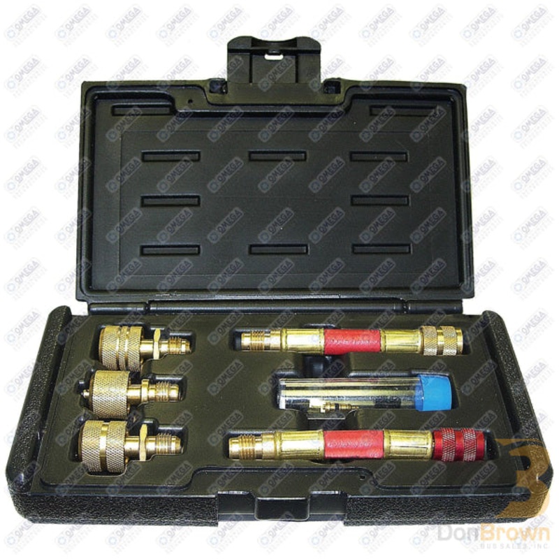 ADAPTER FITTING KIT R12 MT1140