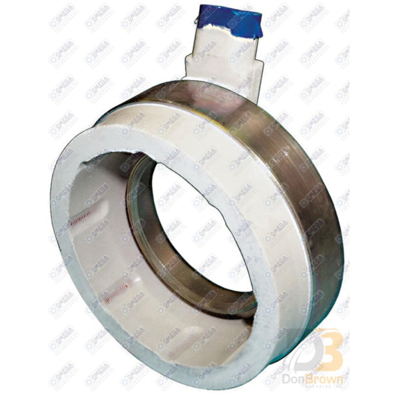 GM CLUTCH COIL W/PIN (HIGH AMP – BLACK OR GRAY BAN MT2343