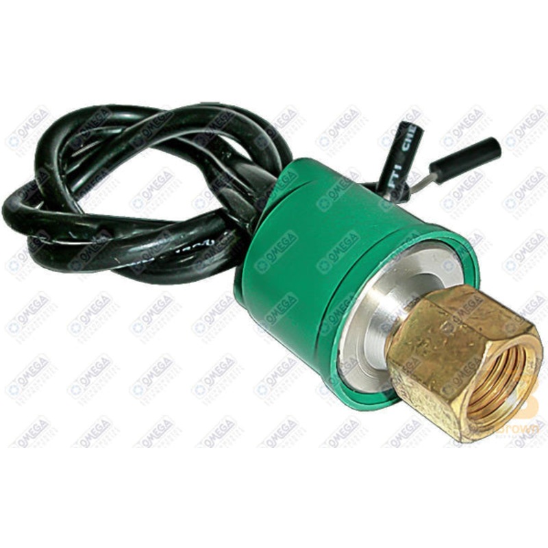HI PRESSURE CUT-OFF SWITCH MT0317