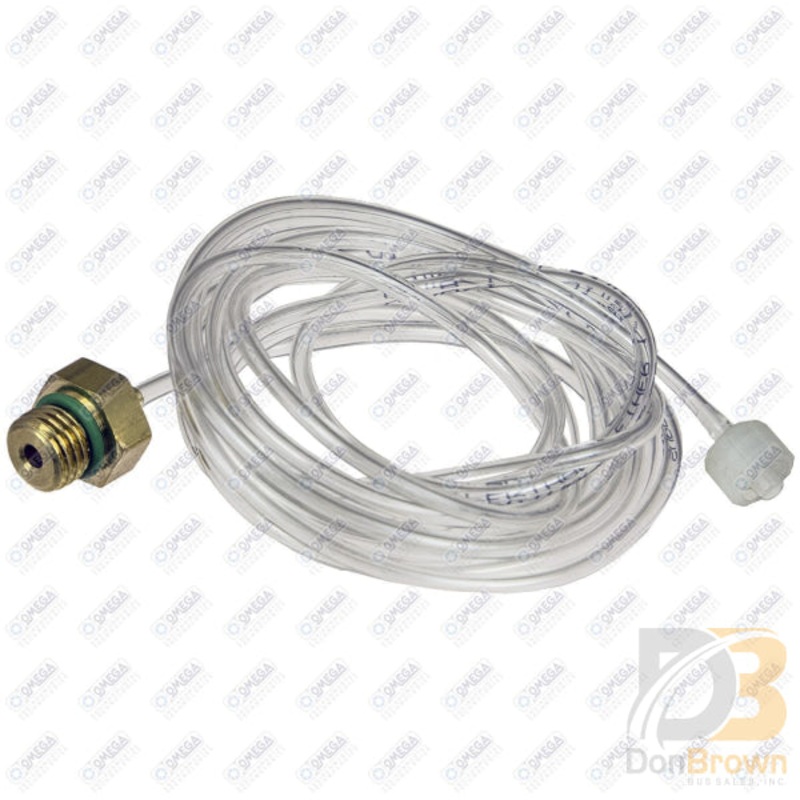 REPLACEMENT R1234YF FLOW RESTRICOR HOSE MT1663