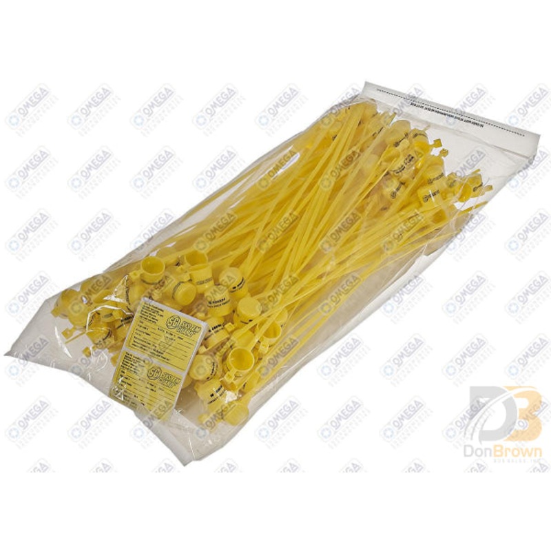 SYSTEM GUARD STRAP – 50 VEHICLE KIT MT2191