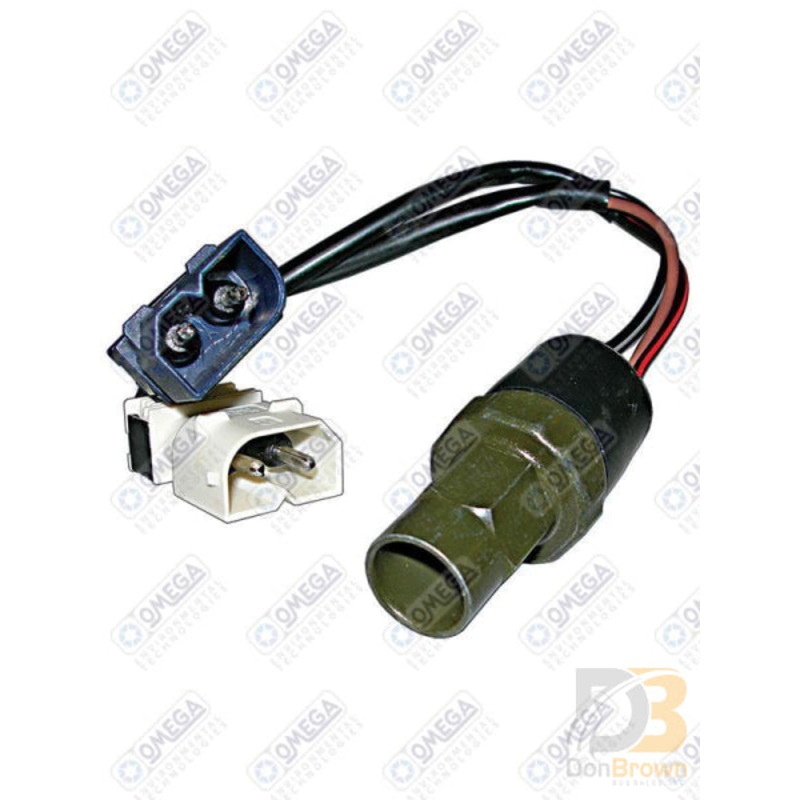 TRINARY PRESSURE SWITCH MT0783