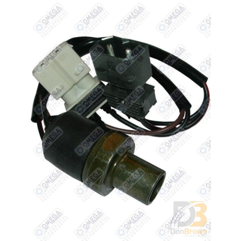 TRINARY PRESSURE SWITCH MT0888
