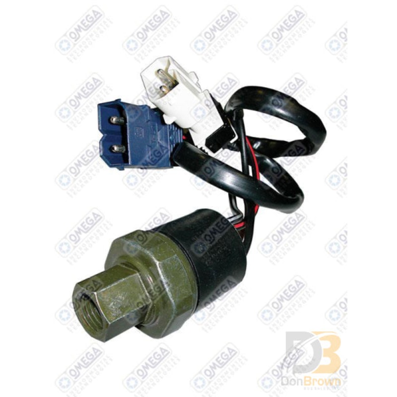 TRINARY PRESSURE SWITCH MT0889
