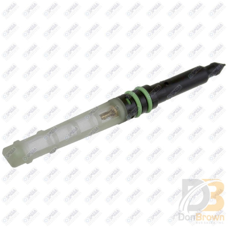 VARIABLE ORIFICE TUBE – EVAPORATOR MOUNTED MT0629