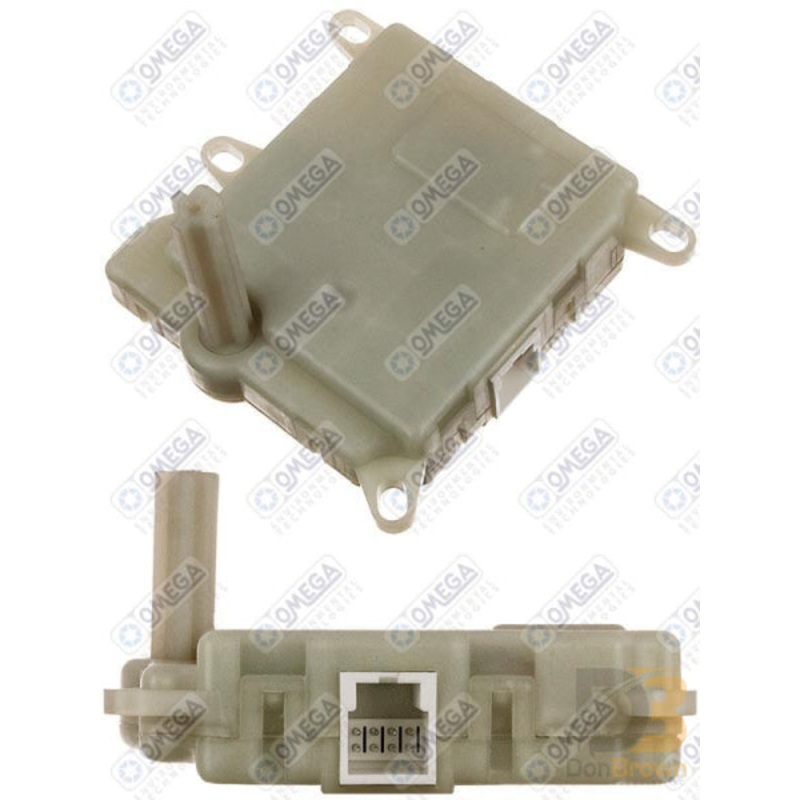 ACTUATOR MOTOR MT18509