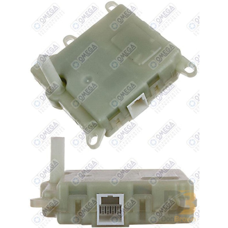 ACTUATOR MOTOR MT18511
