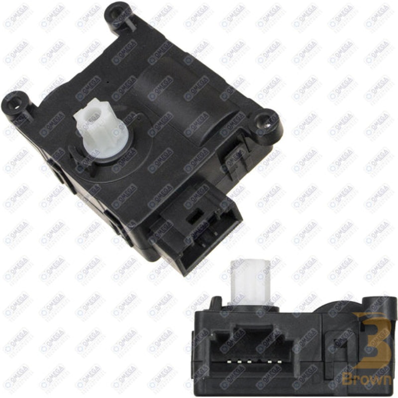 ACTUATOR MOTOR MT18518