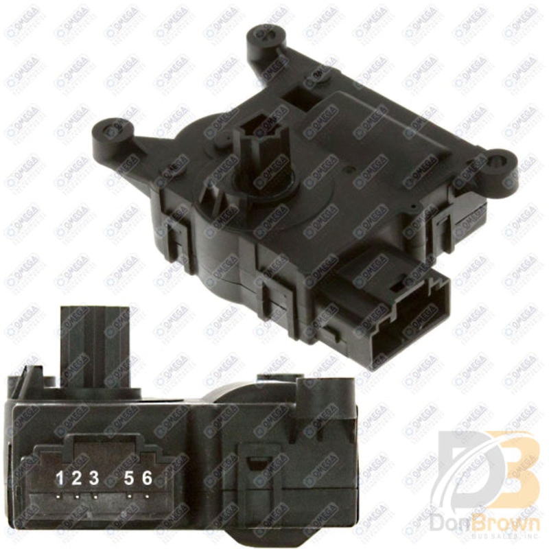 ACTUATOR MOTOR MT18520