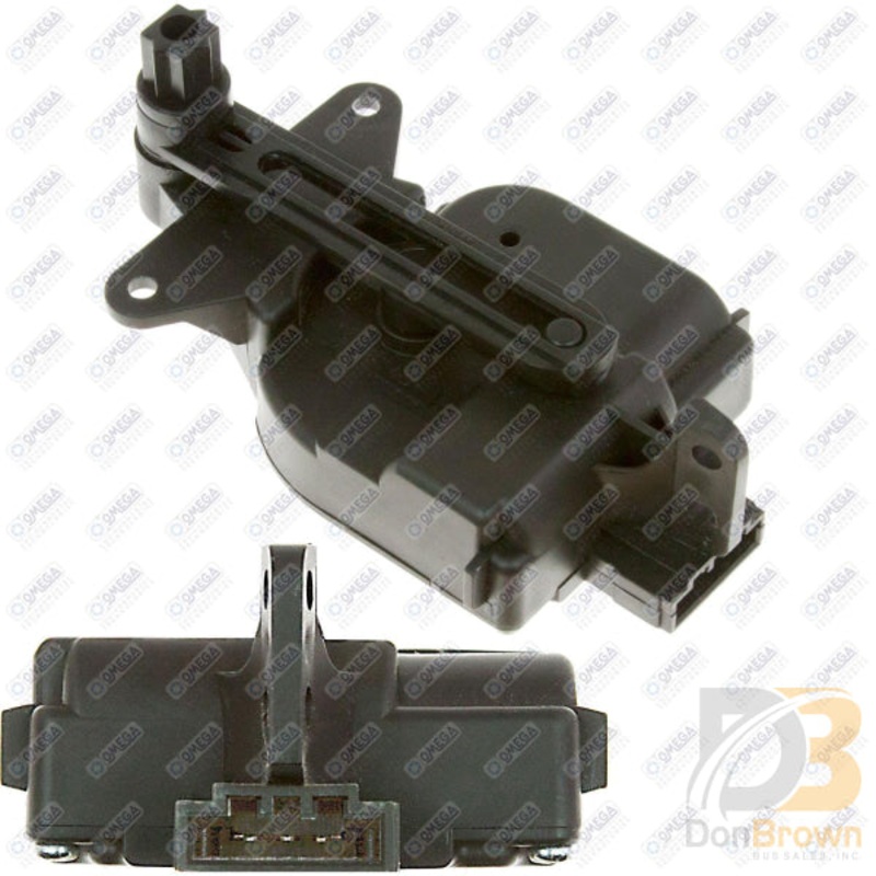 ACTUATOR MOTOR MT18535