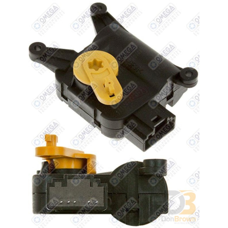 ACTUATOR MOTOR MT18536
