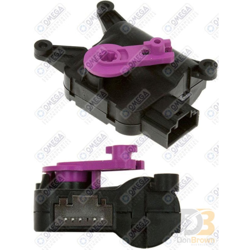 ACTUATOR MOTOR MT18537