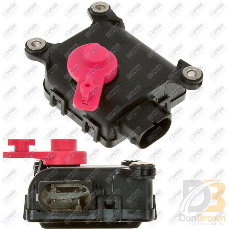 ACTUATOR MOTOR MT18538