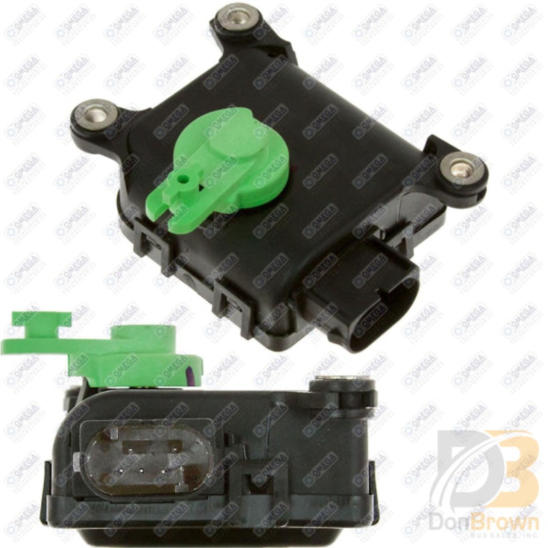 ACTUATOR MOTOR MT18540