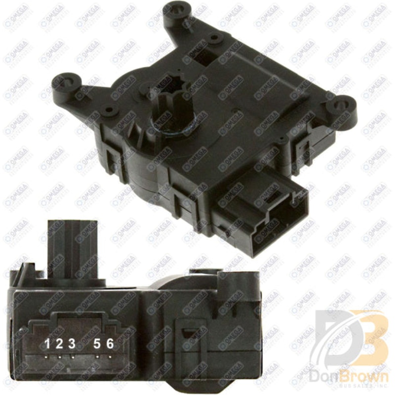 ACTUATOR MOTOR MT18559