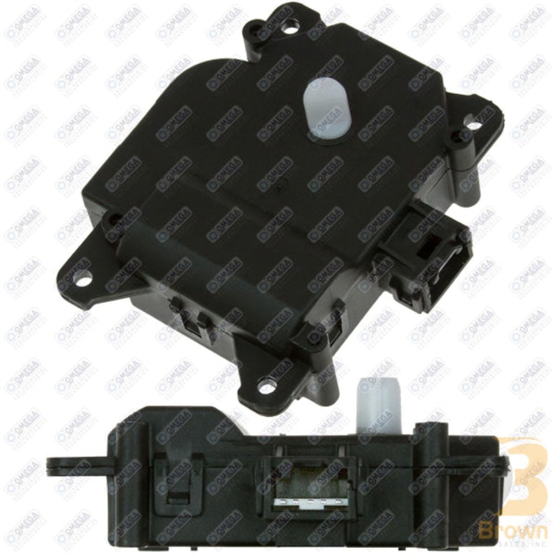 ACTUATOR MOTOR MT18605
