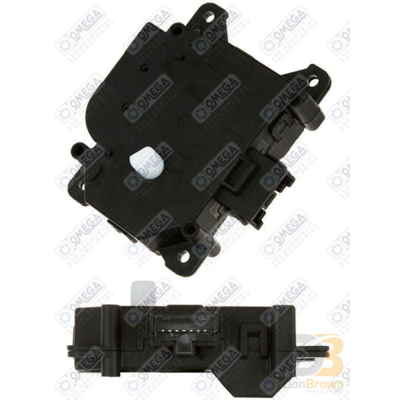 ACTUATOR MOTOR MT18631