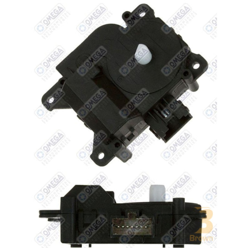 ACTUATOR MOTOR MT18632