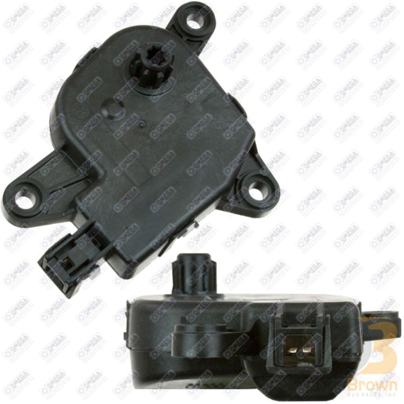 ACTUATOR MOTOR MT18635