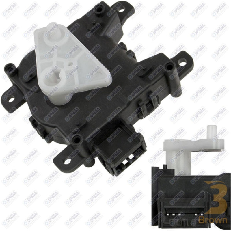 ACTUATOR MOTOR MT18650