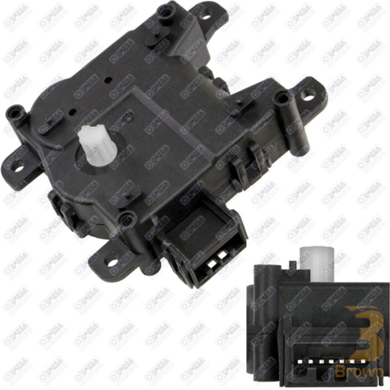 ACTUATOR MOTOR MT18653