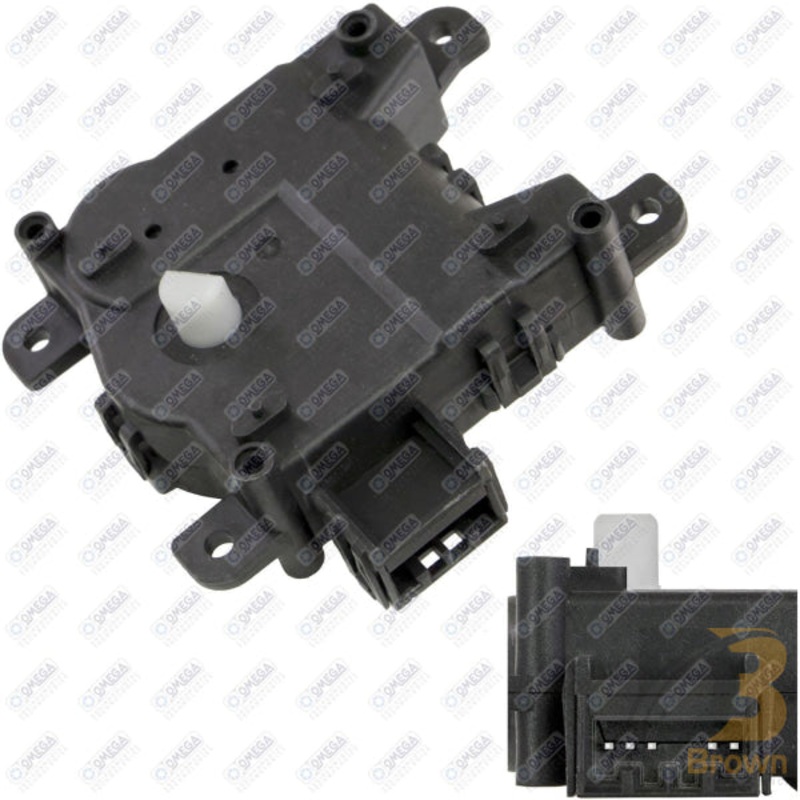 ACTUATOR MOTOR MT18654