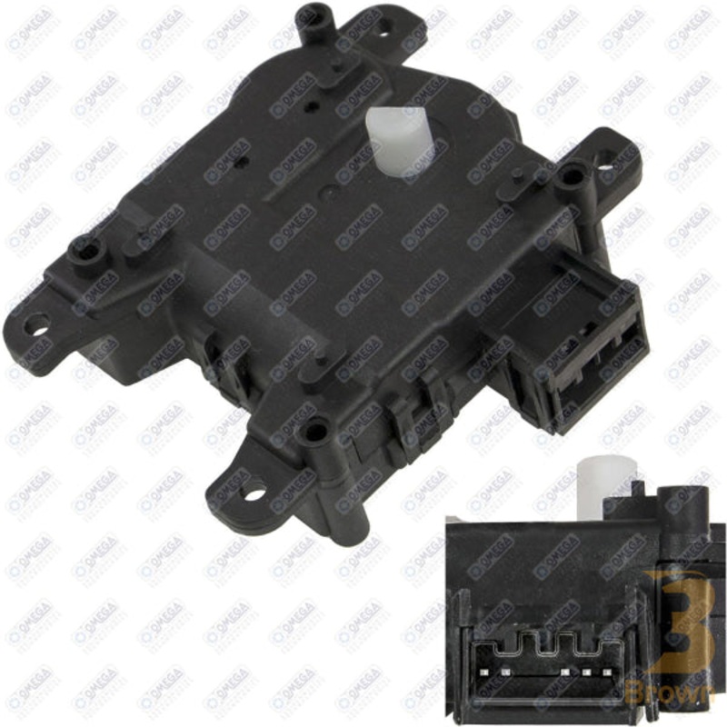 ACTUATOR MOTOR MT18657