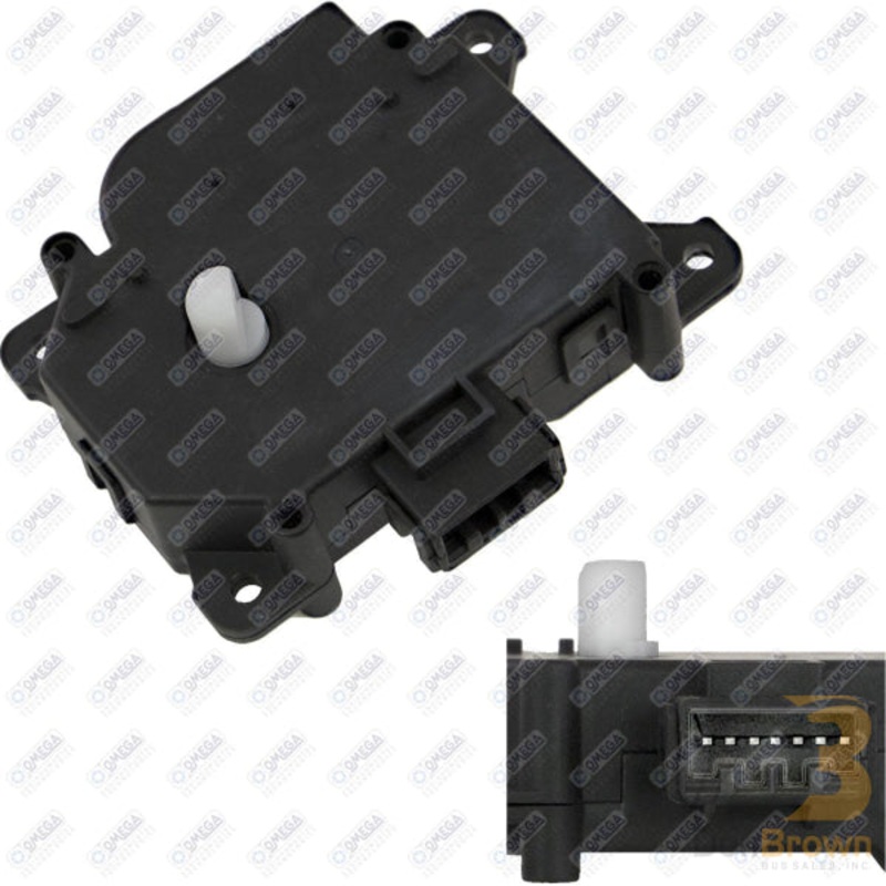 ACTUATOR MOTOR MT18661