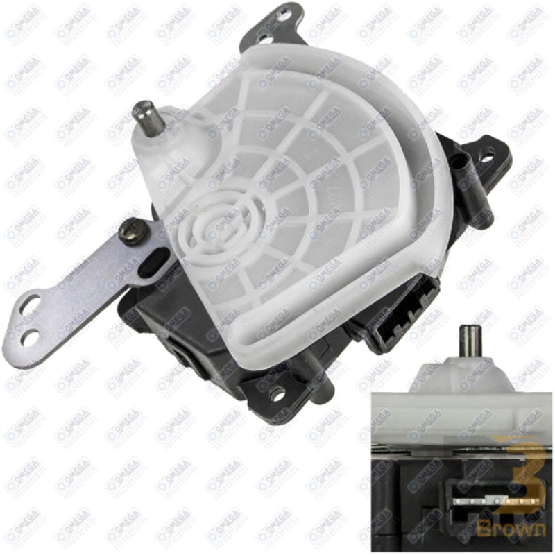 ACTUATOR MOTOR MT18675