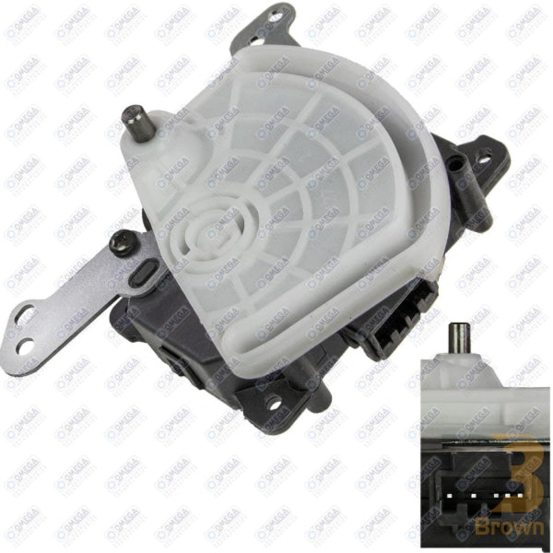 ACTUATOR MOTOR MT18678