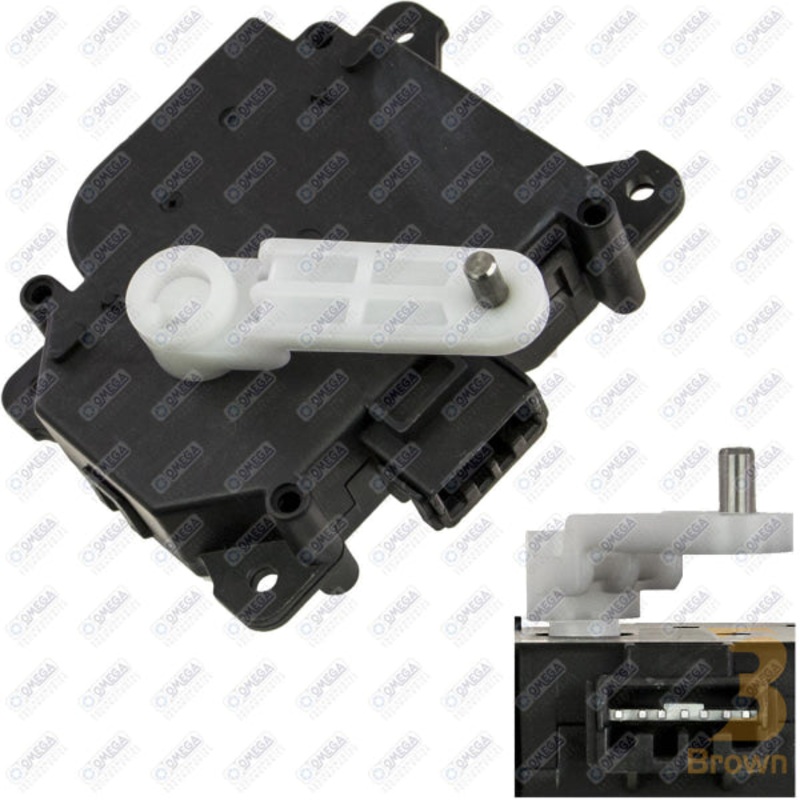 ACTUATOR MOTOR MT18680