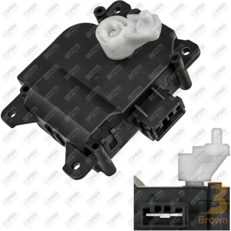 ACTUATOR MOTOR MT18682