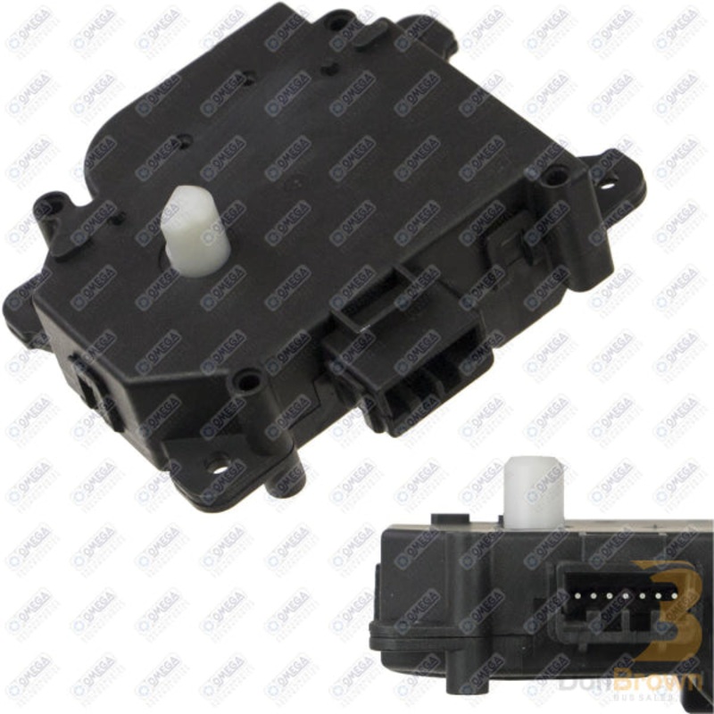 ACTUATOR MOTOR MT18686