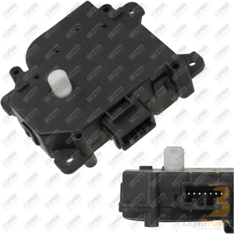 ACTUATOR MOTOR MT18688