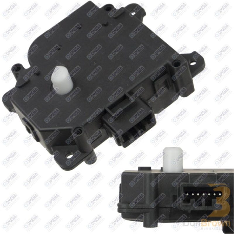 ACTUATOR MOTOR MT18689