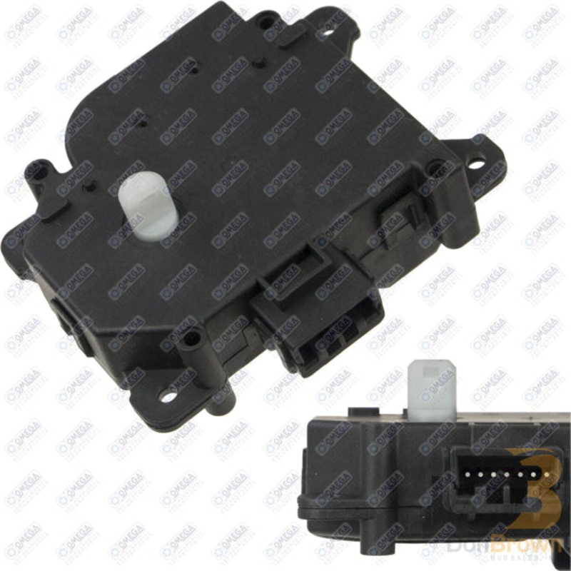 ACTUATOR MOTOR MT18690