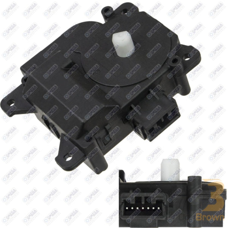 ACTUATOR MOTOR MT18693