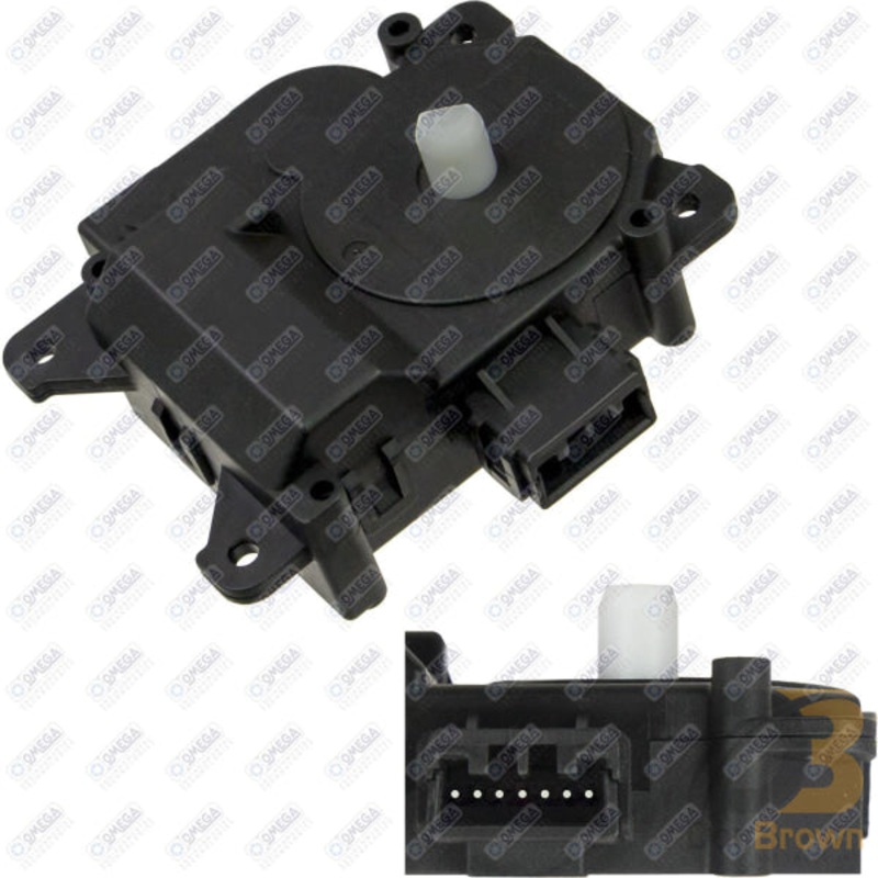 ACTUATOR MOTOR MT18694