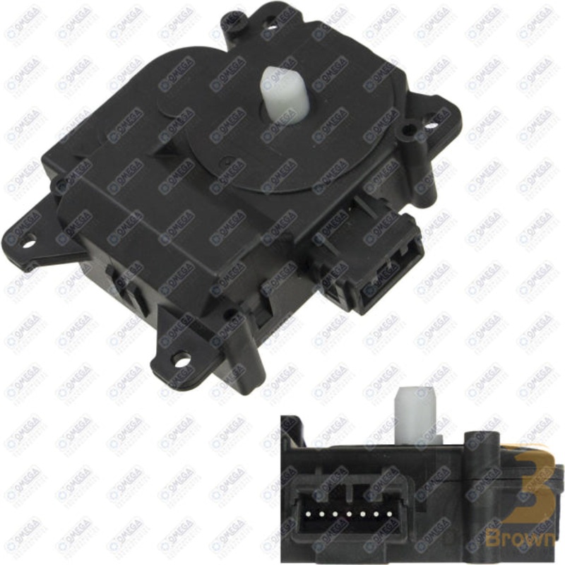 ACTUATOR MOTOR MT18696