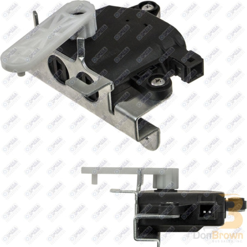 ACTUATOR MOTOR MT18701