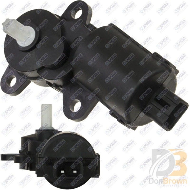 ACTUATOR MOTOR MT18702