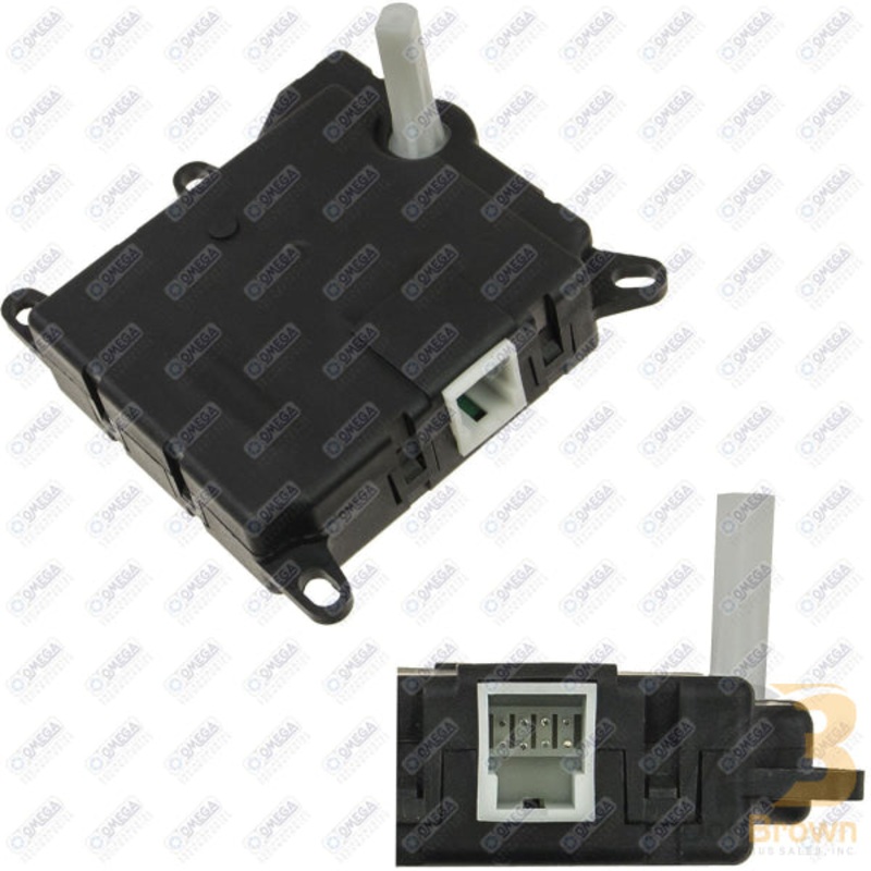 ACTUATOR MOTOR MT18704