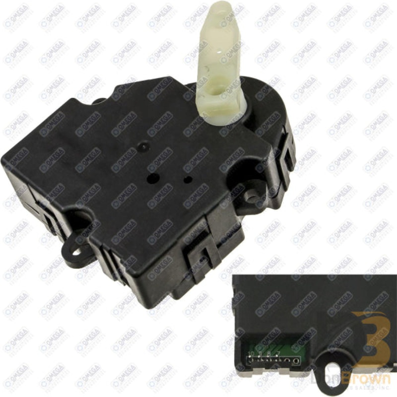 ACTUATOR MOTOR MT18707