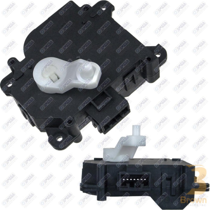 ACTUATOR MOTOR MT18718