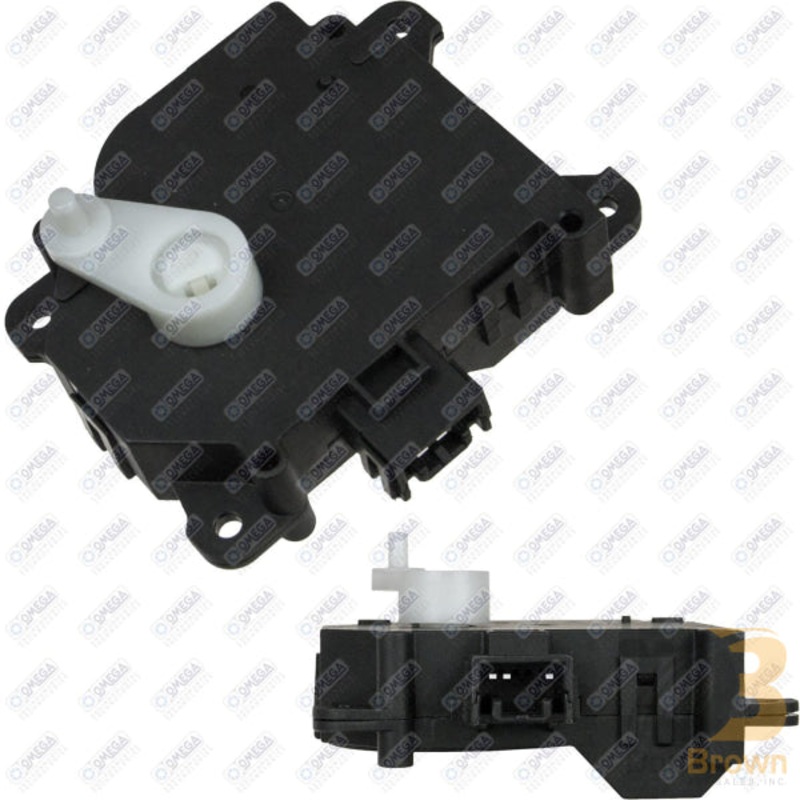 ACTUATOR MOTOR MT18719